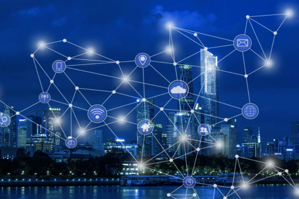 物联网技术+智能楼宇控制系统功能实现(图1) 物联网技术+智能楼宇控制系统功能实现(图1)