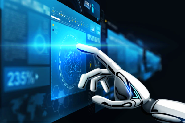 楼宇智能化系统“拍了拍”你！(图1)