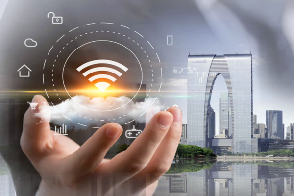 智能楼宇自控系统知识要点！(图1)