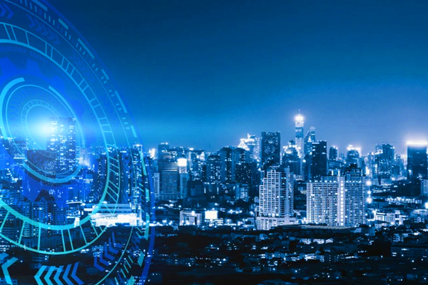 智能楼宇自控系统小课堂！(图1)