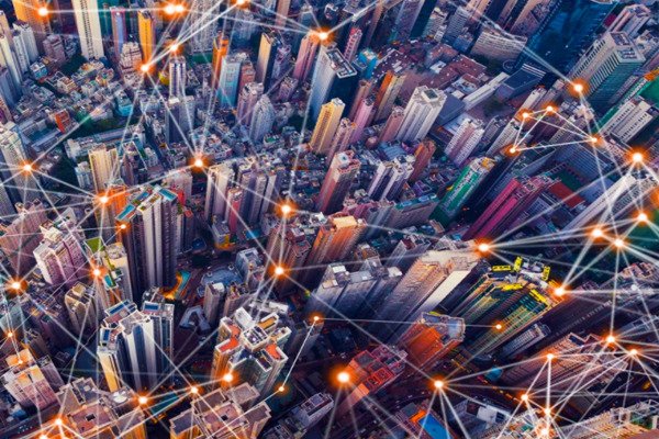 关于楼宇自控系统的说明！(图1)