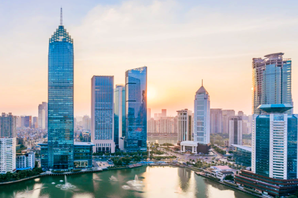 楼宇控制系统的重要作用！(图1)