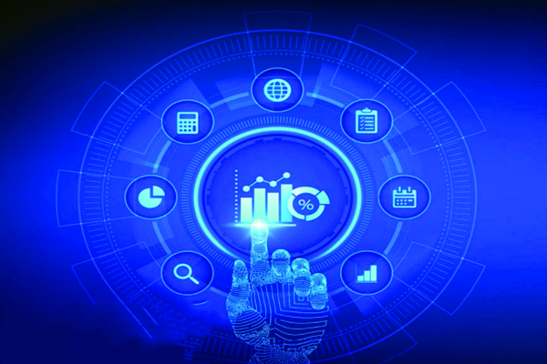 智能楼宇自控系统：引领低碳环保理念！(图1)