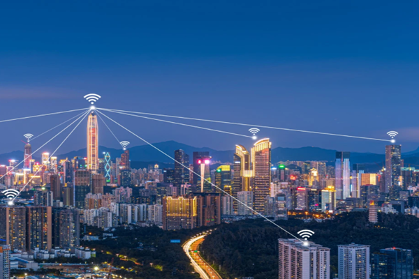 楼宇自控系统功能描述！(图1)