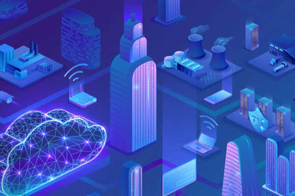 楼宇自动化技术与应用！(图1)