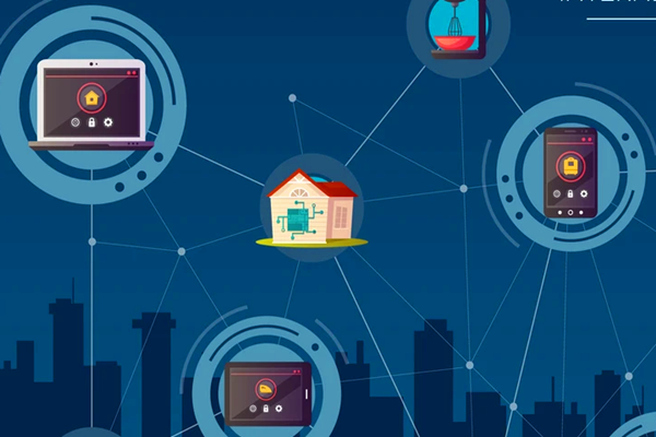 楼宇智能化，打造建筑“生命体”(图1)