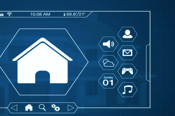 什么是楼宇自控系统？有什么作用？(图1)