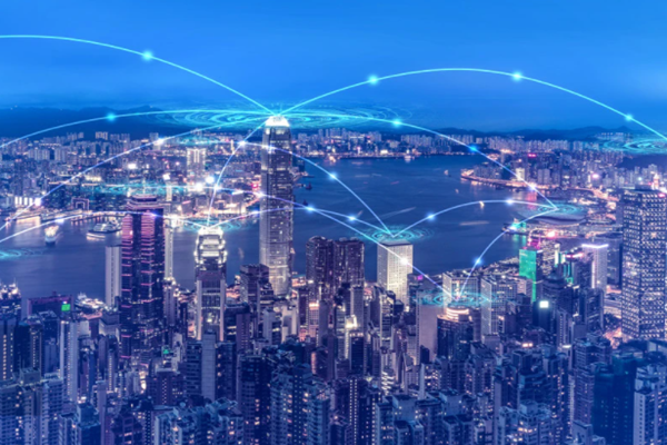 浅谈楼宇自控系统空调节能技术分析！(图1)