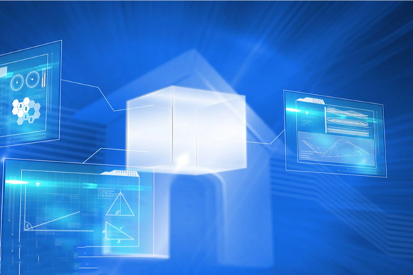 关于楼宇自控系统的若干问题！(图1)