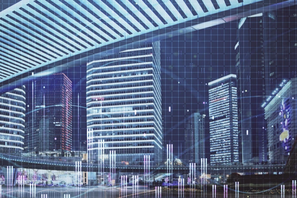 楼宇控制系统之子系统介绍！(图1)