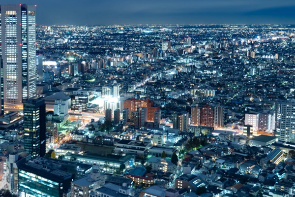 楼宇智能化系统，提供舒适的建筑环境！(图1)