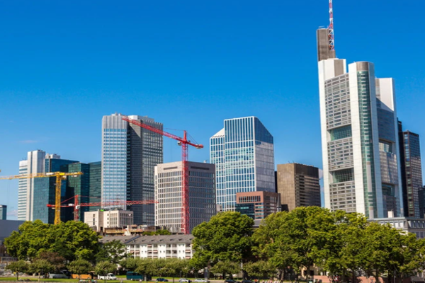 科普：什么是被动式超低能耗建筑？(图1)