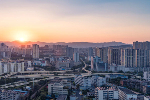 成人快猫官网建筑在绿色低碳、可持续发展上有什么作用？(图1)