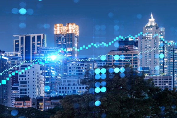 楼宇控制系统3大优势，助力低碳节能！(图1)