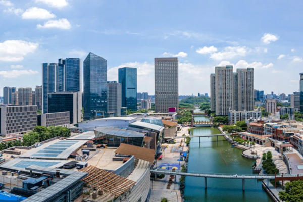 楼宇自控系统工程实施阶段，其步骤真的是你所想的那样么？(图1)