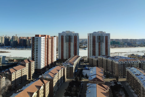 提升建筑节能，助力低碳发展！(图1)