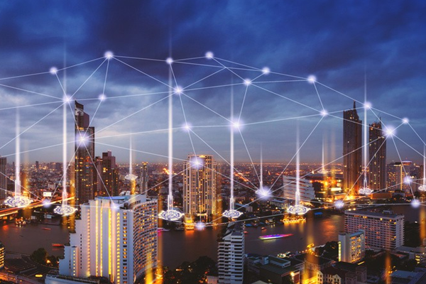 什么是楼宇自控系统，有哪些作用？(图1)