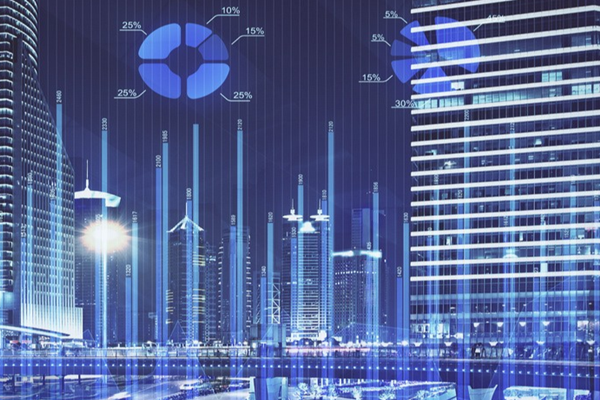 楼宇控制系统子系统有哪些？(图1)