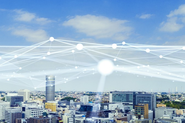 楼宇自控系统，为双碳目标助力！(图1)