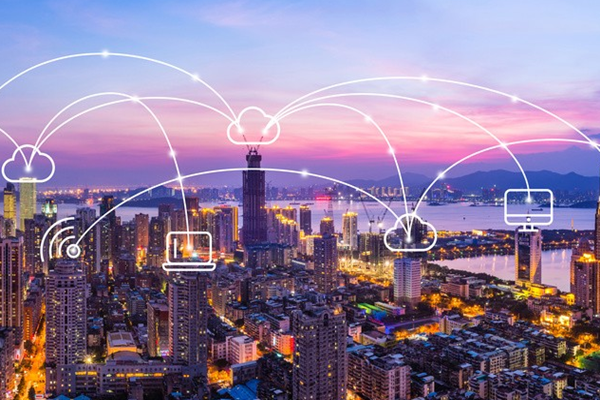 智能建筑中楼宇自控系统都有哪些功能？(图1)