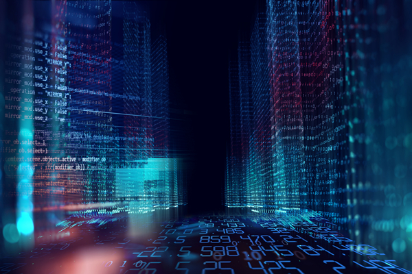 楼宇自控系统在电力技术管理中的必要性！(图1)