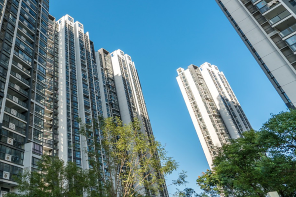 超低能耗建筑是什么，有什么作用？(图1)