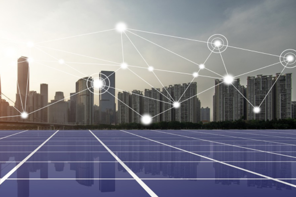 楼宇控制系统助力实现双碳目标！(图1)