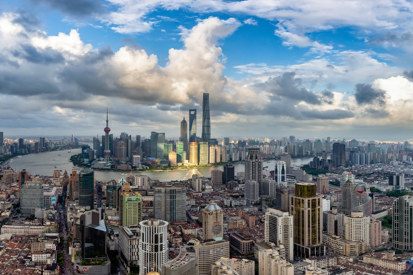 成人快猫官网管控在建筑降碳中发挥的效用有哪些？(图1)