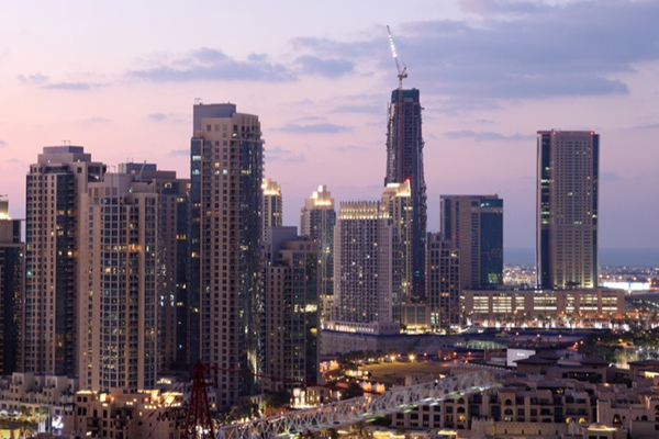 楼宇自控系统需求分析及系统架构！(图1)