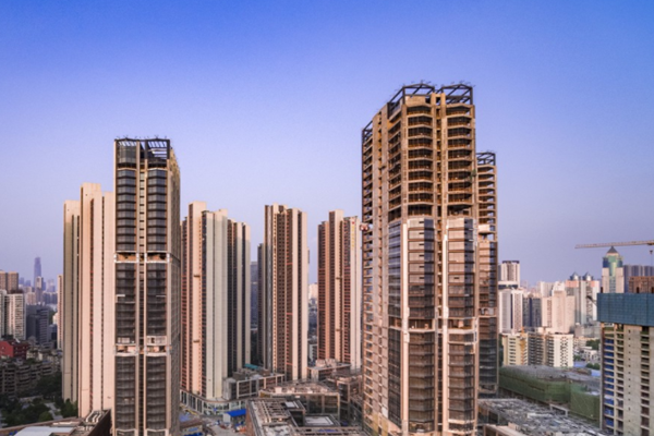 建筑成人快猫官网消防系统，助力消防安全“零距离”！(图1)