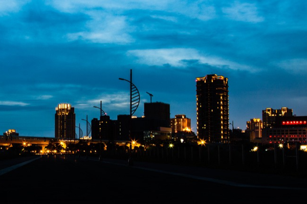 楼宇自动化系统功能介绍！(图1)