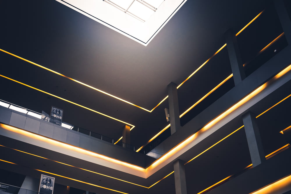 什么是楼宇自控系统？怎么集中控制建筑物内的设备？