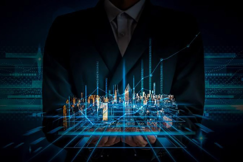 楼宇智能化系统 楼宇智能化系统